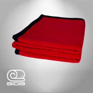 Dyeing Blazer Blanket (Double ply)