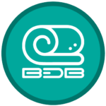 The logo for 'Bd Blanket' features a minimalist design that conveys warmth and comfort. At its center is a stylized blanket icon, elegantly draped over a cozy armchair, symbolizing relaxation and homeliness. The blanket has soft, flowing lines in a gradient of soothing colors—pastels like light blue and soft beige—representing tranquility. Below the icon, the brand name 'Bd Blanket' is showcased in a stylish font. The lettering is bold, yet approachable, with the "B","D" and "B" in a white shade to create visual interest. The word "Blanket" is also written in bold, emphasizing a sense of ease and comfort. The overall layout is balanced and harmonious. The logo exudes a sense of quality and coziness, making it instantly recognizable and inviting. Ideal for promoting a brand that specializes in providing cozy, high-quality blankets for all customers.