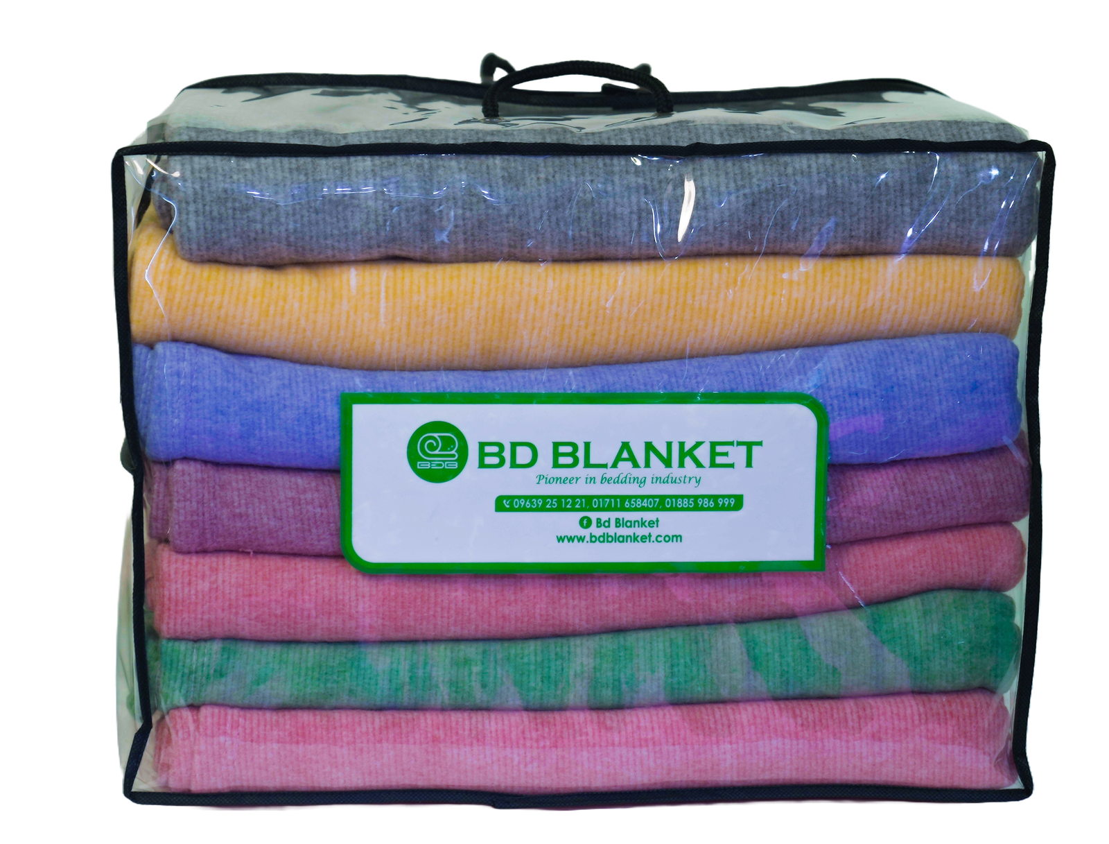 BD BLANKET কম্বো অফার!!!